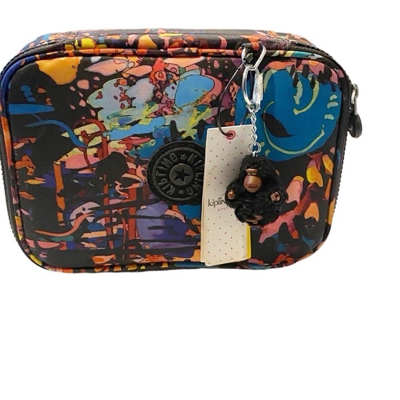 KIPLING Pen Case - Picture 1 of 4